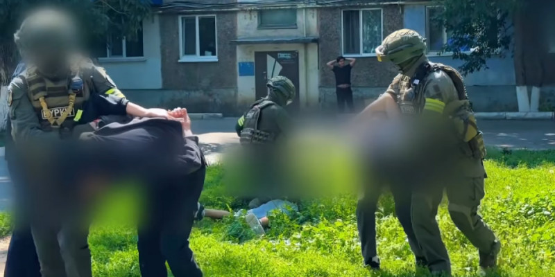 БҚО-да тұрғыннан 3,3 млн теңге бопсалаған күдікті ұсталды
