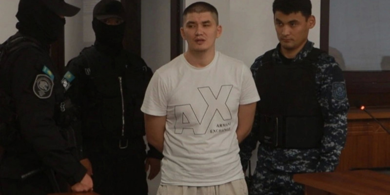 Сот Сұлтан Сәрсемәлиевтің 5 баласының тағдырына қатысты шешім шығарды