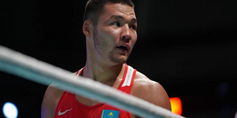 Қазақстан боксшылары Азия чемпионатында 5 алтын медаль жеңіп алды