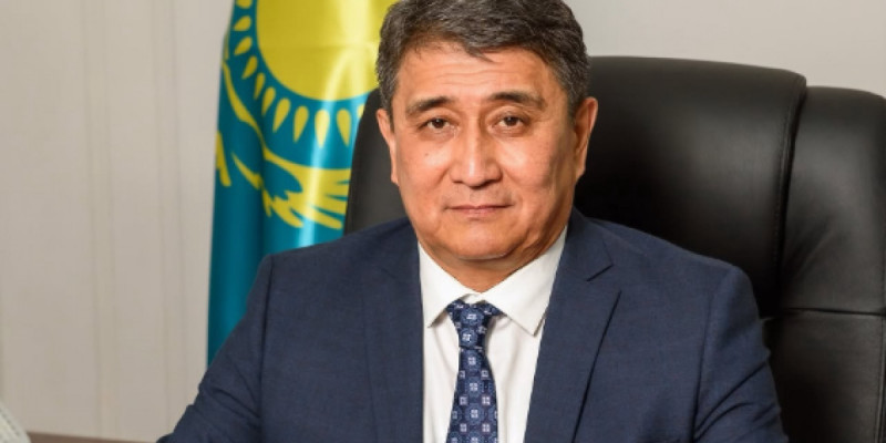 Теміртау қаласының әкімі қызметінен кетті