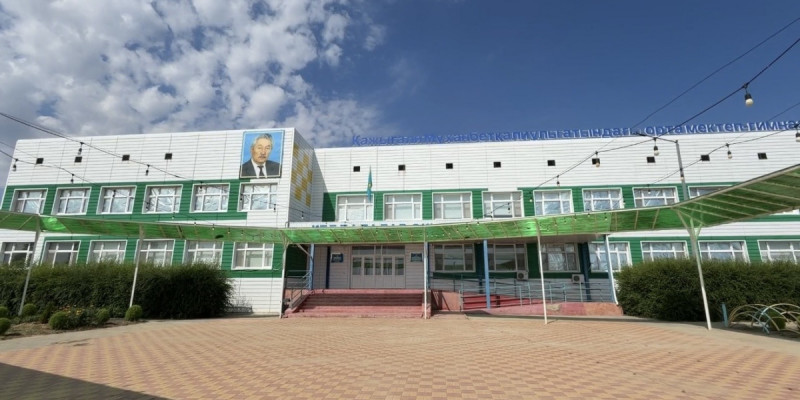 Бірлік бәрін жеңбек
