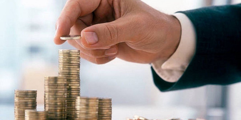 6 айда қазынаға 8,5 трлн теңге түсті