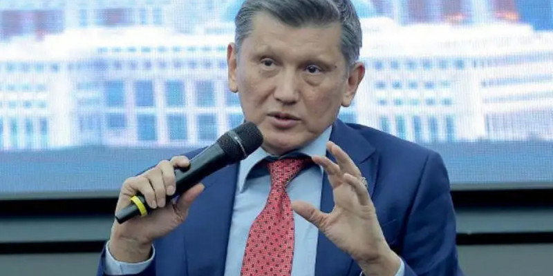 Еңбек пен тәртіп – қазақ қоғамын алға жетелейтін күш