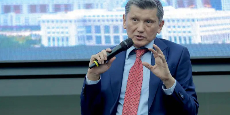Надандық пен адамдық майданы. Қазақ жастары қандай болуы керек?