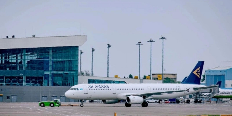 Air Astana-дағы миллиардтық жымқыру: апелляция үкімді күшінде қалдырды
