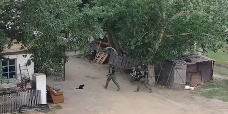 Ақмола облысында алтын өңдейтін жасырын цех анықталды