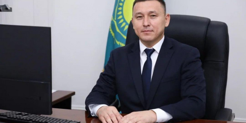 Теміртау қаласына жаңа әкім тағайындалды