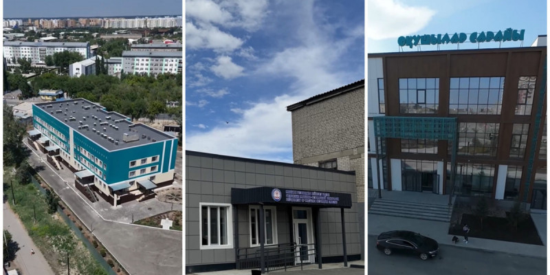 Абай облысында қайтарылған активтер есебінен 26 жоба қаржыландырылды