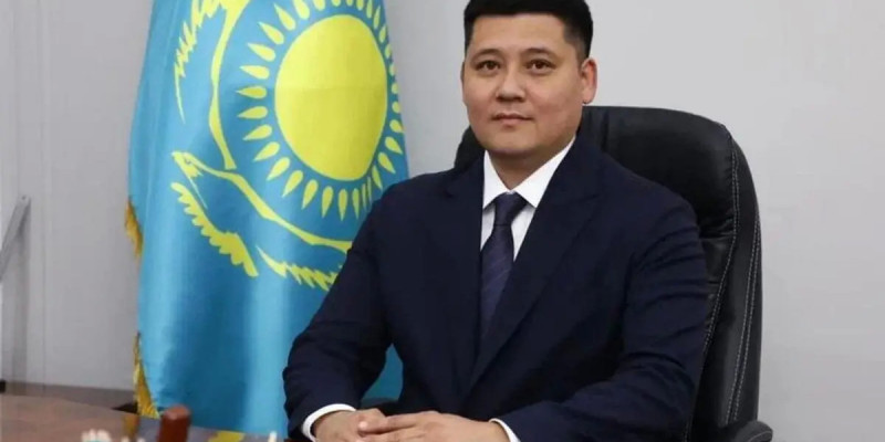 Балқаш қаласына жаңа әкім тағайындалды