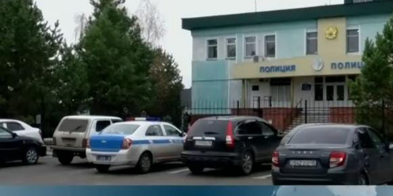 «Бірге ішімдік ішкен»: СҚО-да әжесін пышақтап өлтірген жігітке қатысты тың дерек шықты