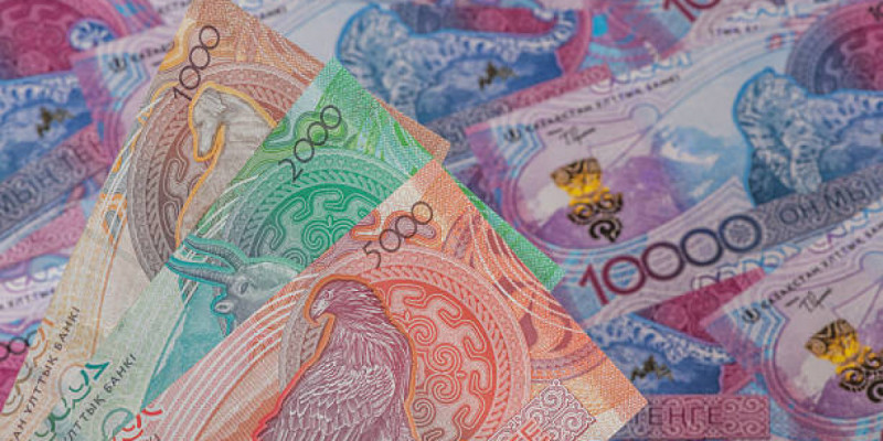 Атырауда төленбеген 250 млн теңге мүлік салығы өндірілді