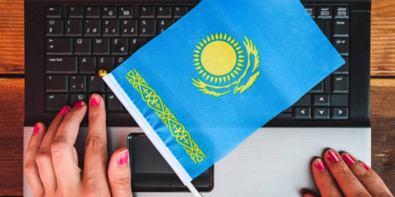 Қазақстан электрондық үкімет бойынша әлемнің ең үздік 25 елінің қатарына кірді