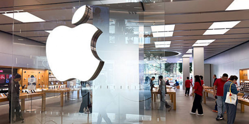 Apple құрылғыларын жалға бере бастауы мүмкін