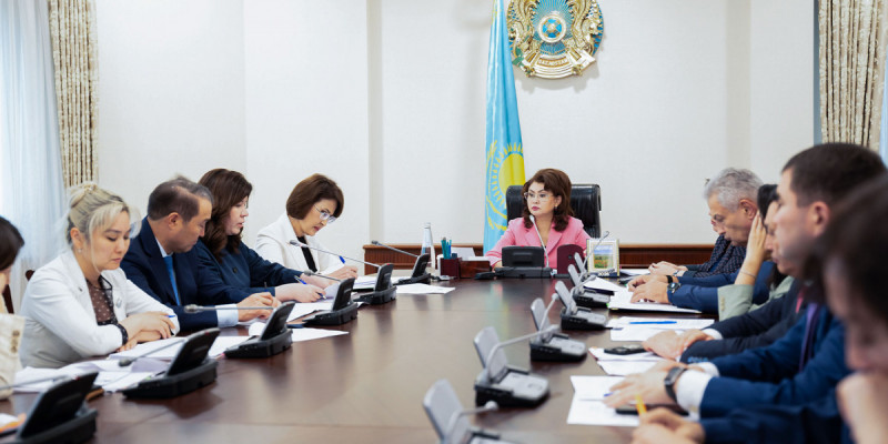 Қазақстанда психикалық денсаулықты сақтау жүйесі түбегейлі өзгереді