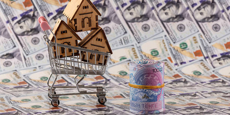 Түркістанда ұйымдасқан қылмыстық топ 3 млрд теңге жымқырған