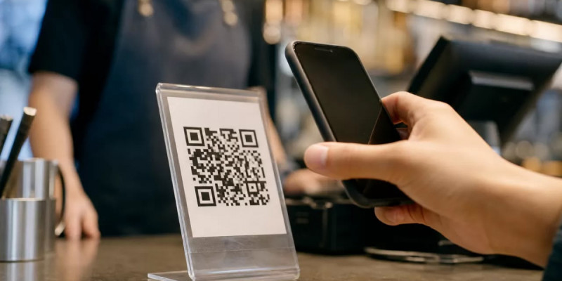 Ортақ QR: төлем нарығында не өзгереді?