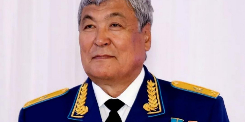 Тоқтар Әубәкіров 80 жасқа толды