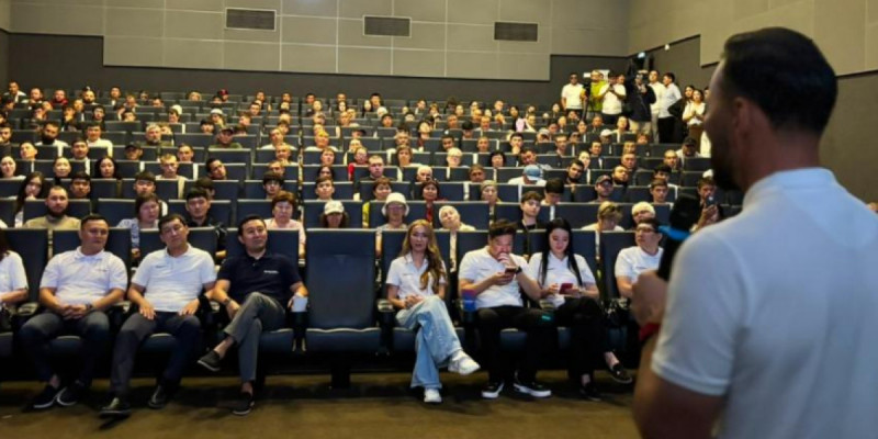 Respublica партиясы Шығыс Қазақстандағы өндіріс өкілдерімен пікір алмасты