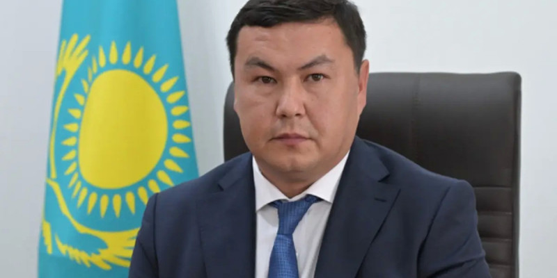 Ақсу қаласына жаңа әкім тағайындалды