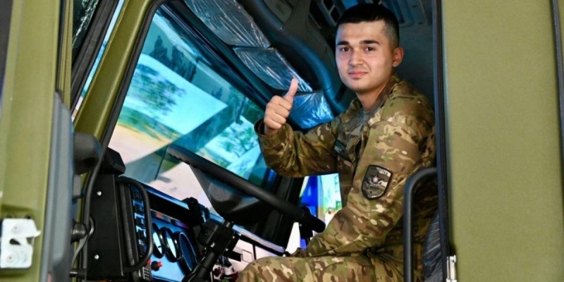 Қорғаныс министрлігі «Сарбаз күнделігі» медиажобасын іске қосты