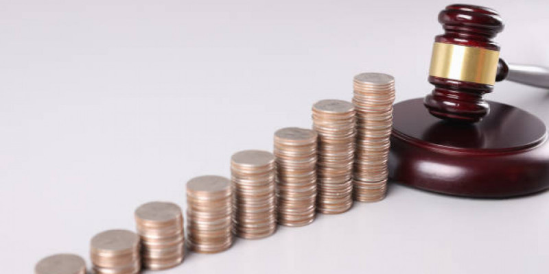«Sax Invest» қаржы пирамидасын ұйымдастырушылар 7 жылға бас бостандығынан айырылды