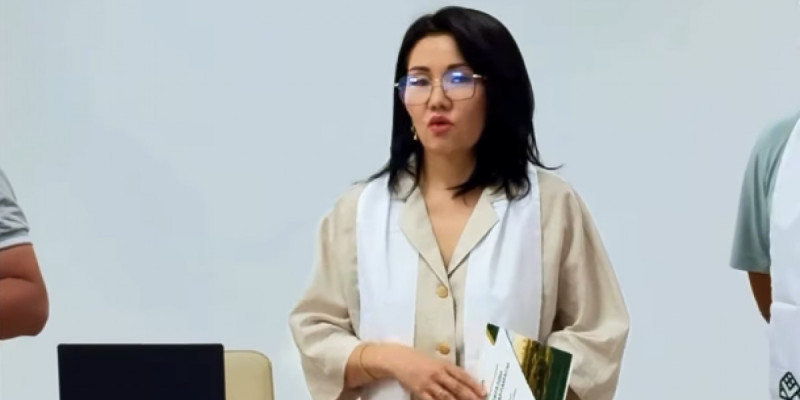 «Ауыл» партиясының өкілдері СҚО-да зауыт қызметкерлерімен пікір алмасты