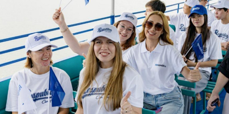 Respublica партиясы Павлодар жастарын толғандыратын өзекті мәселелерді талқылады