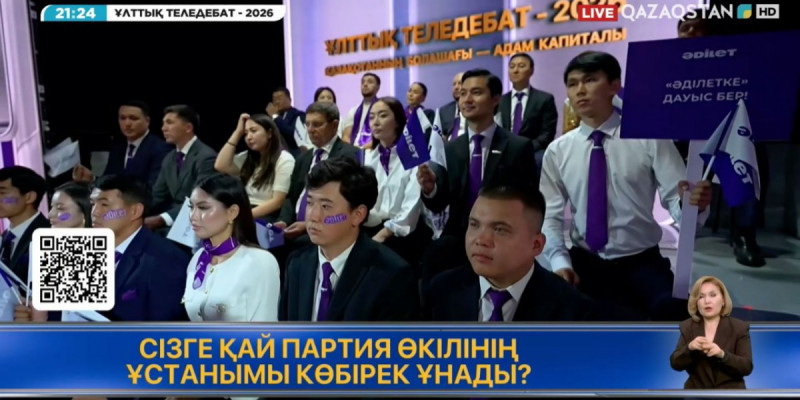 Ренат Бектұров: Білімге салынған әрбір теңге – ел болашағына салынған инвестиция