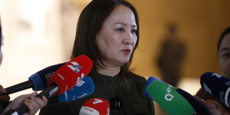 Қазақстандықтардың үштен екісі нақты бір партияға дауыс беруге дайын – сарапшы