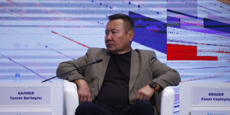 Қазіргі сайлау науқаны неғұрлым ашық саяси бәсеке жағдайында өтуде – сарапшы