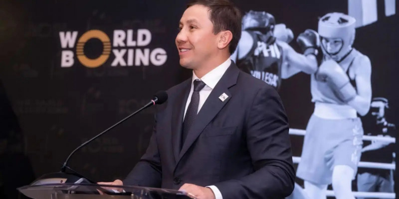 World Boxing Ресей боксшыларына қойылған шектеуді алып тастады