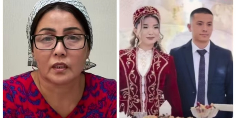 «Алдымыздан өткен жоқ»: Ұладана Мырзуанның анасы бұрынғы күйеу баласына қатысты пікір білдірді (ВИДЕО)