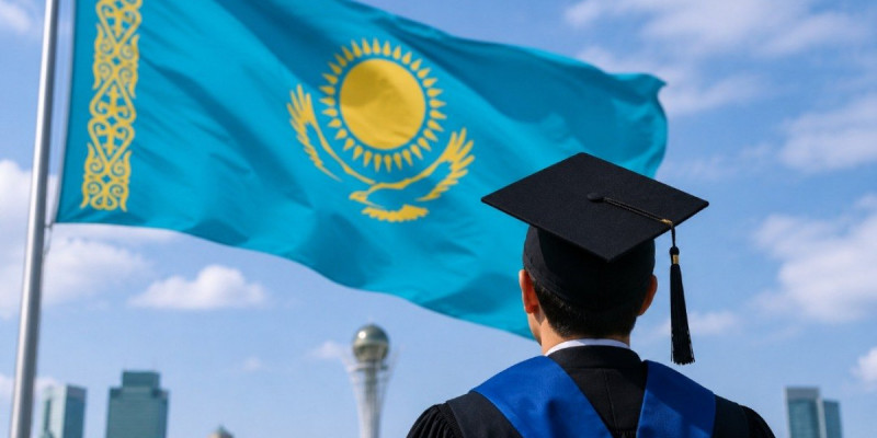 Қазақстанда 550 шетел азаматына білім беру гранты тағайындалды – министрлік