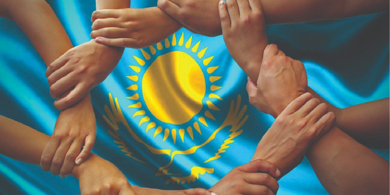 Бірлік – елдіктің басты тірегі