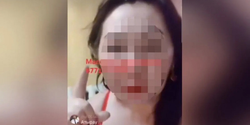Әлеуметтік желіде балағат сөз айтқан Талдықорған тұрғыны жазаға тартылды