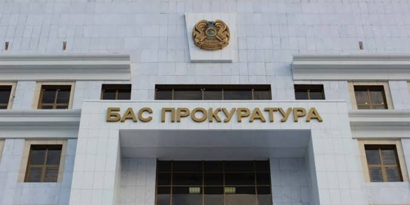 «Мен ешқашан соғысқан емеспін»: Өскемен тұрғыны Бас прокуратурадан Лұқпан Ахмедияровты жауапқа тартуды сұрады