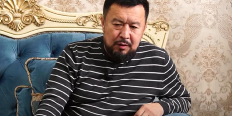 «Өткен өміріме өкінішпен емес, шүкіршілікпен қараймын»: Сәбит Әбдіхалықов сырын ақтарды