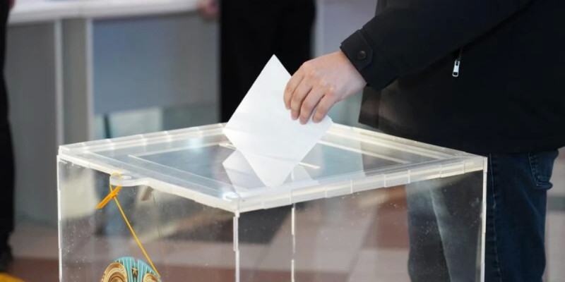 Құрылтай сайлауы: Азаматтар нені білуі керек?