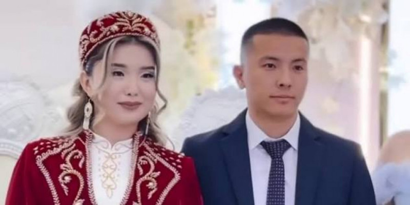 «Барлығы өз ісі үшін жауап береді»: Әділет Зейнелдің қазіргі әйелі өзіне тіл тигізгендерді сотқа бермек
