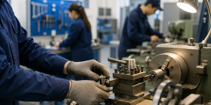 2030 жылға дейін 478 жаңа өндіріс орны іске қосылады – Ерсайын Нағаспаев