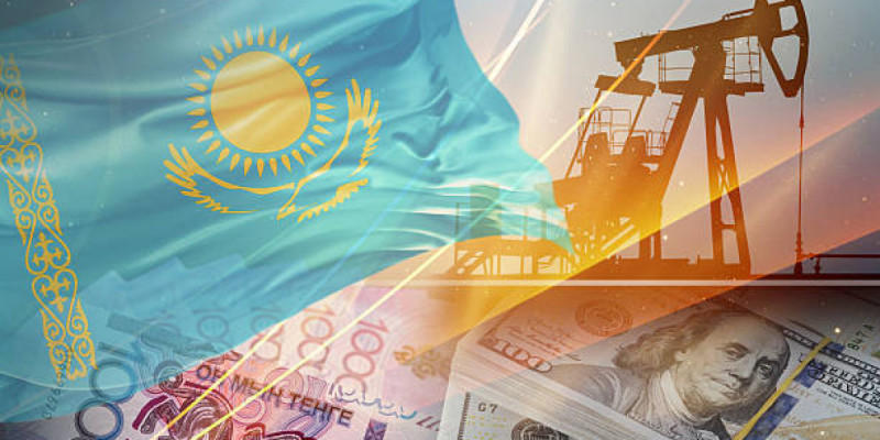 Елімізде ішкі тауар айналымының көлемі 36,2 трлн теңгеге жетті – министрлік