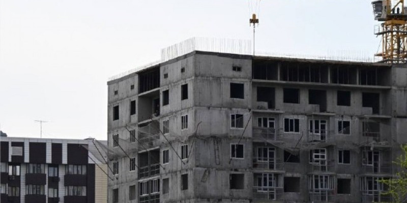 Алматыда 4 құрылыс компаниясы лицензиясынан айырылды