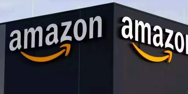 Amazon компаниясының нарықтық капитал көлемі алғаш рет 3 триллион доллардан асты