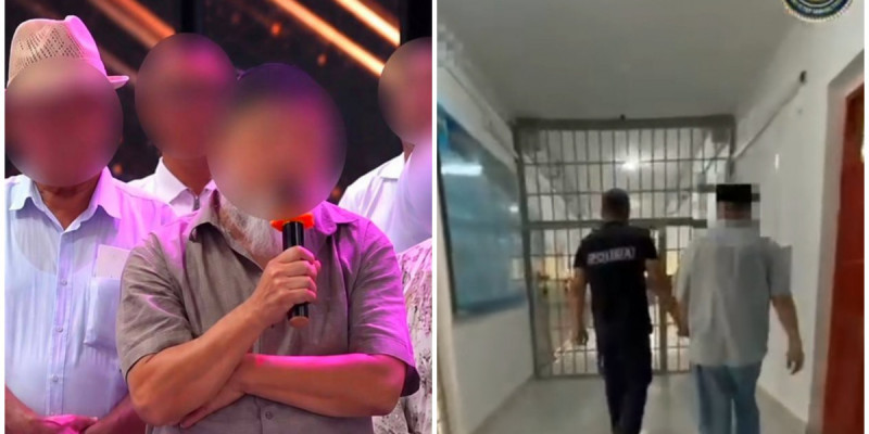 Тойда уағыз айтып, басы дауға қалған 66 жастағы тұрғын қамауға алынды (ВИДЕО)