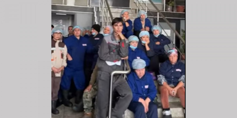 «Ақ жол» партиясының өкілдері Павлодар облысының тұрғындарымен кездесті