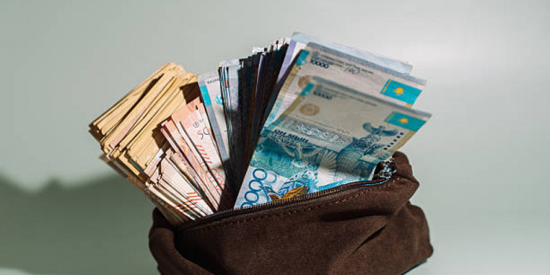 Үкімет СҚО-дағы ауылдарда су құбырларын жаңартуға 2,7 млрд теңге бөлді