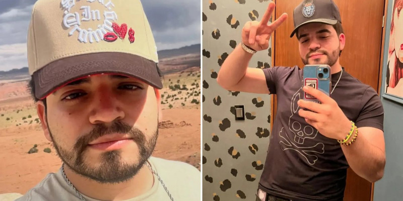 Белгілі TikTok блогерді тікелей эфир кезінде өлтіріп кетті