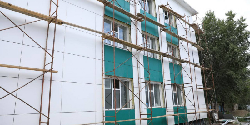 Жаңарған мектеп – сапалы білім кепілі