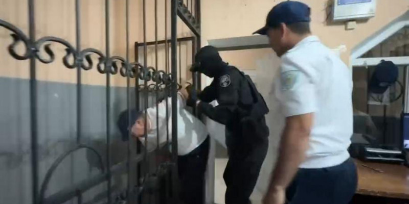 TikTok-та бейәдеп сөйлеген тағы бір стример қамауға алынды