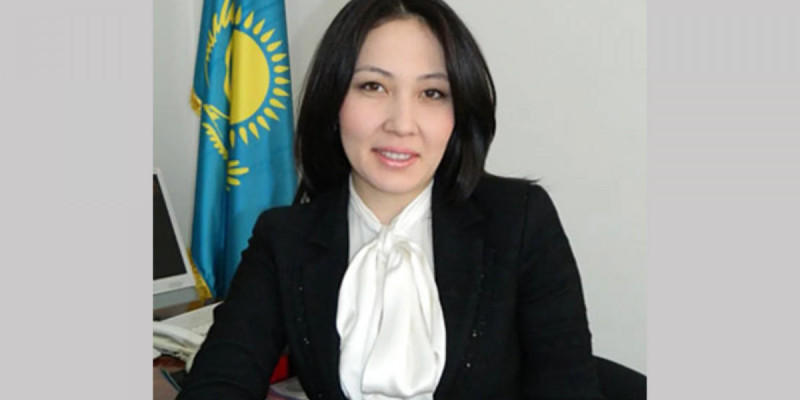 Бақыт Есімова Президент әкімшілігінде жаңа қызметке тағайындалды